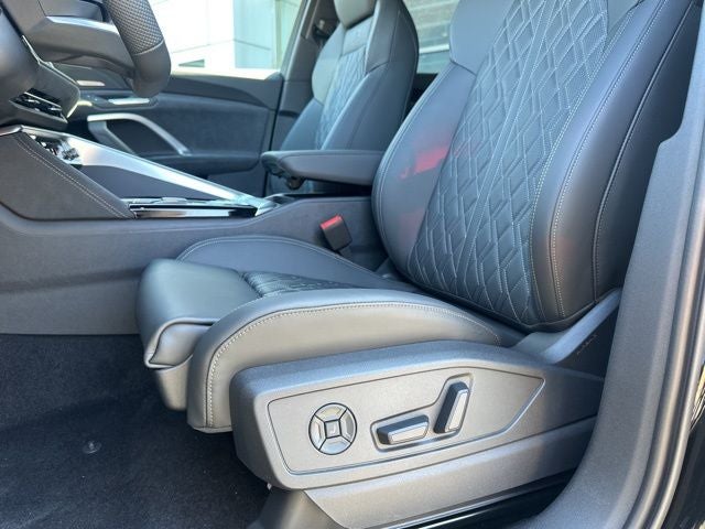 2026 Audi SQ5 Premium Plus quattro