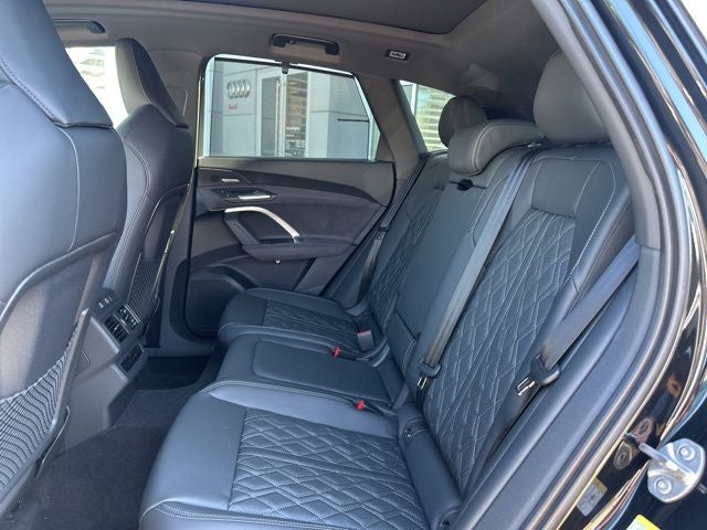 2026 Audi SQ5 Premium Plus quattro