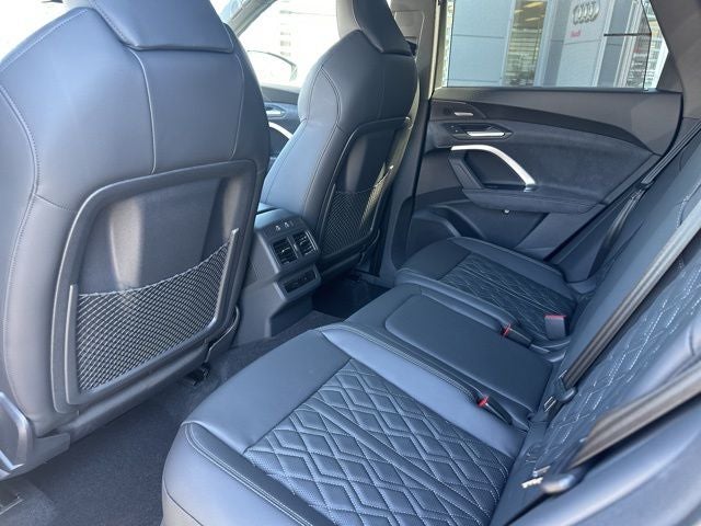 2026 Audi SQ5 Premium Plus quattro