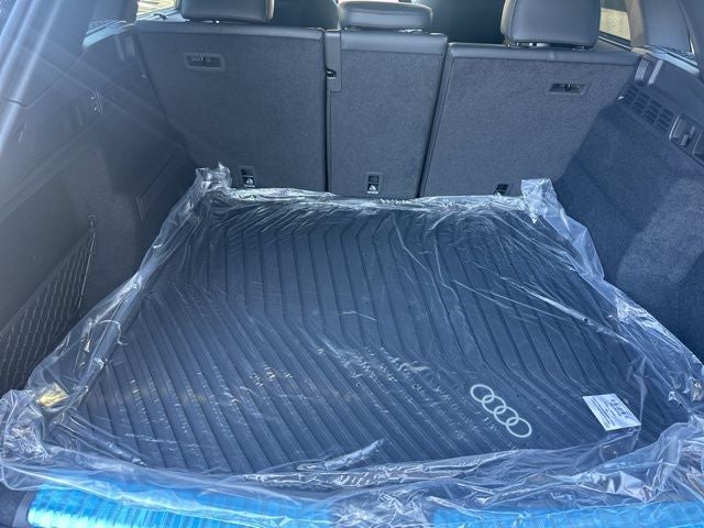 2026 Audi SQ5 Premium Plus quattro