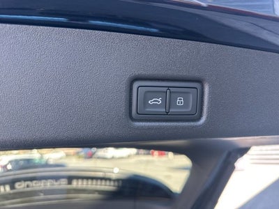 2026 Audi SQ5 Premium Plus quattro