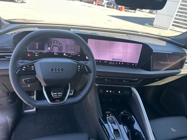 2026 Audi SQ5 Premium Plus quattro
