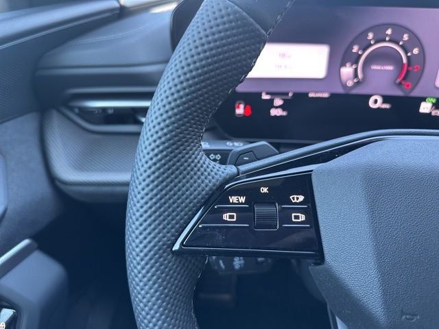 2026 Audi SQ5 Premium Plus quattro