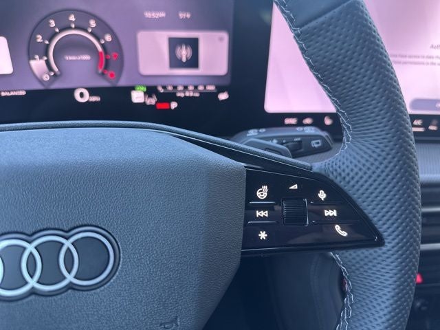 2026 Audi SQ5 Premium Plus quattro