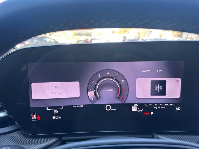 2026 Audi SQ5 Premium Plus quattro