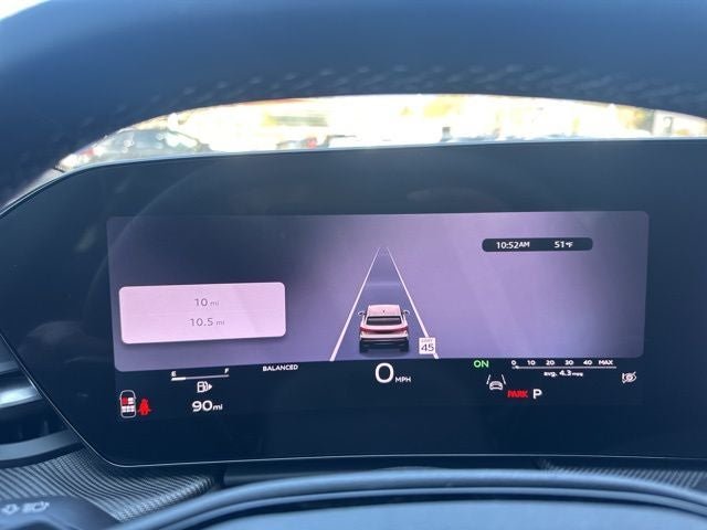2026 Audi SQ5 Premium Plus quattro