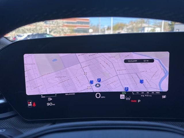 2026 Audi SQ5 Premium Plus quattro