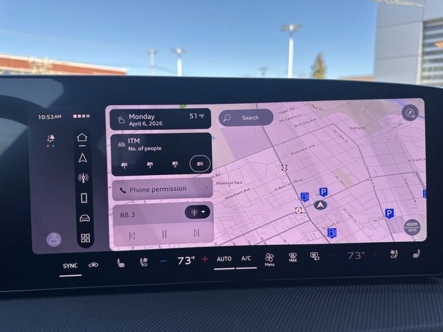 2026 Audi SQ5 Premium Plus quattro
