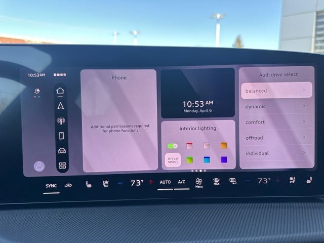 2026 Audi SQ5 Premium Plus quattro