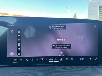 2026 Audi SQ5 Premium Plus quattro