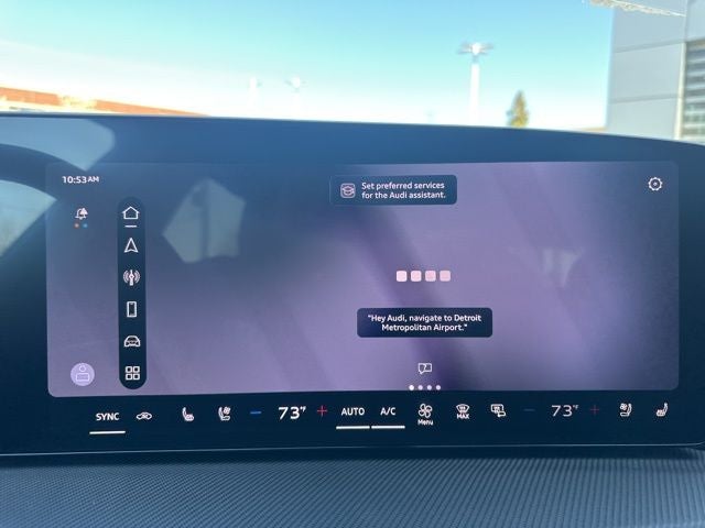 2026 Audi SQ5 Premium Plus quattro