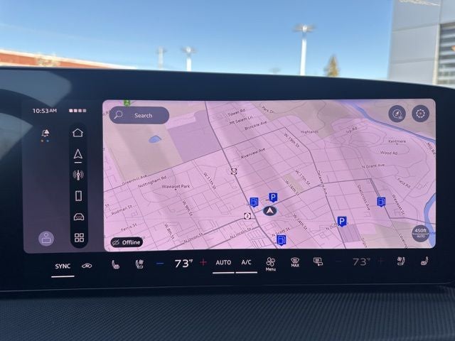 2026 Audi SQ5 Premium Plus quattro
