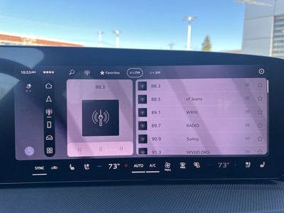 2026 Audi SQ5 Premium Plus quattro