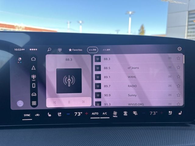 2026 Audi SQ5 Premium Plus quattro