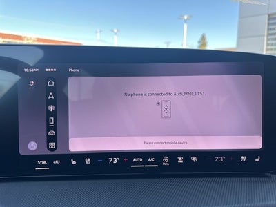 2026 Audi SQ5 Premium Plus quattro