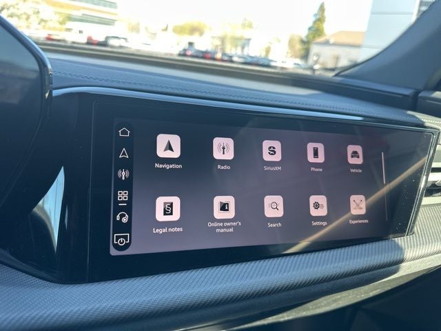 2026 Audi SQ5 Premium Plus quattro