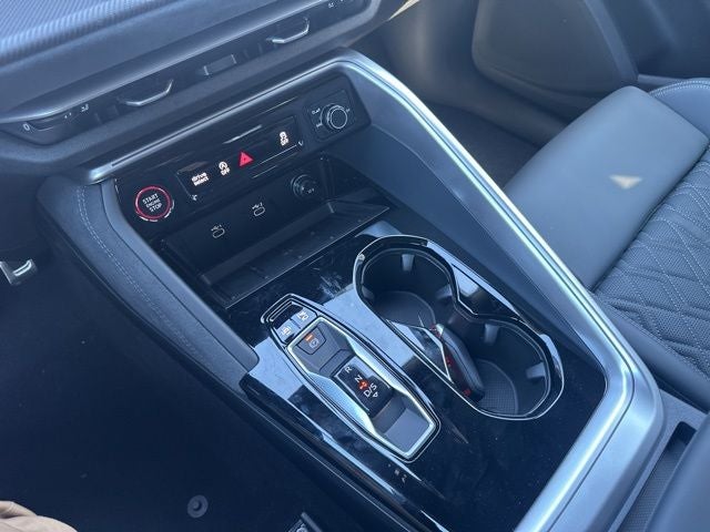 2026 Audi SQ5 Premium Plus quattro