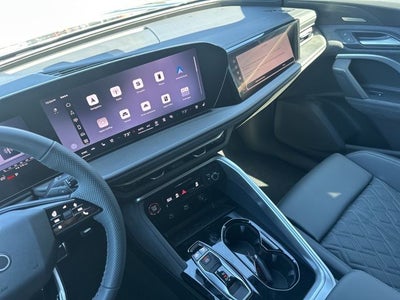 2026 Audi SQ5 Premium Plus quattro