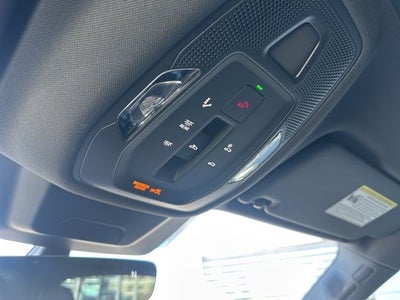 2026 Audi SQ5 Premium Plus quattro