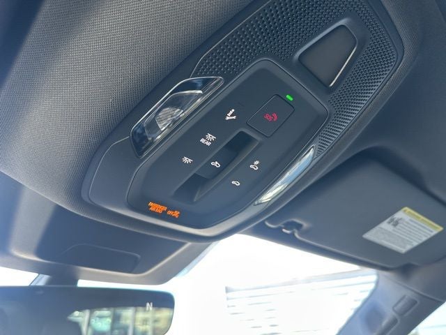 2026 Audi SQ5 Premium Plus quattro