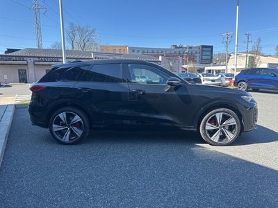 2026 Audi SQ5 Premium Plus quattro