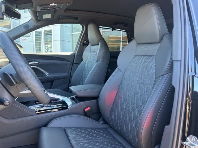 2026 Audi SQ5 Premium Plus quattro