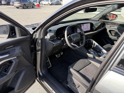 2026 Audi Sq5 Premium Plus