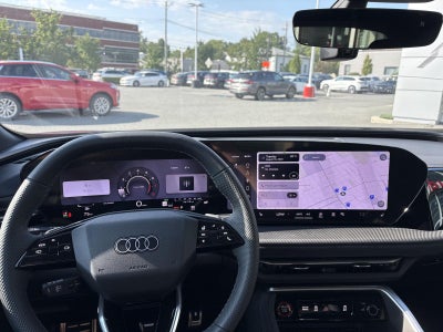 2026 Audi Sq5 Premium Plus