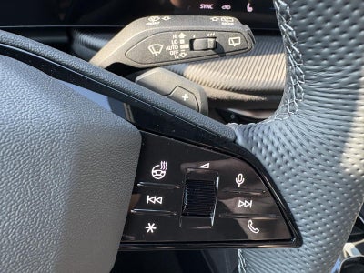 2026 Audi Sq5 Premium Plus