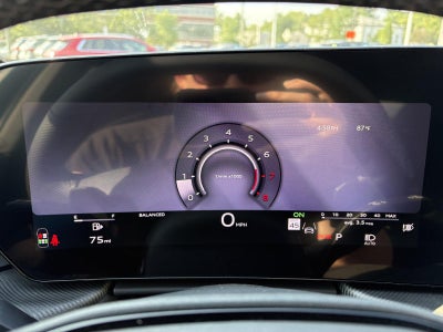 2026 Audi Sq5 Premium Plus