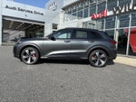 2026 Audi Sq5 Premium Plus