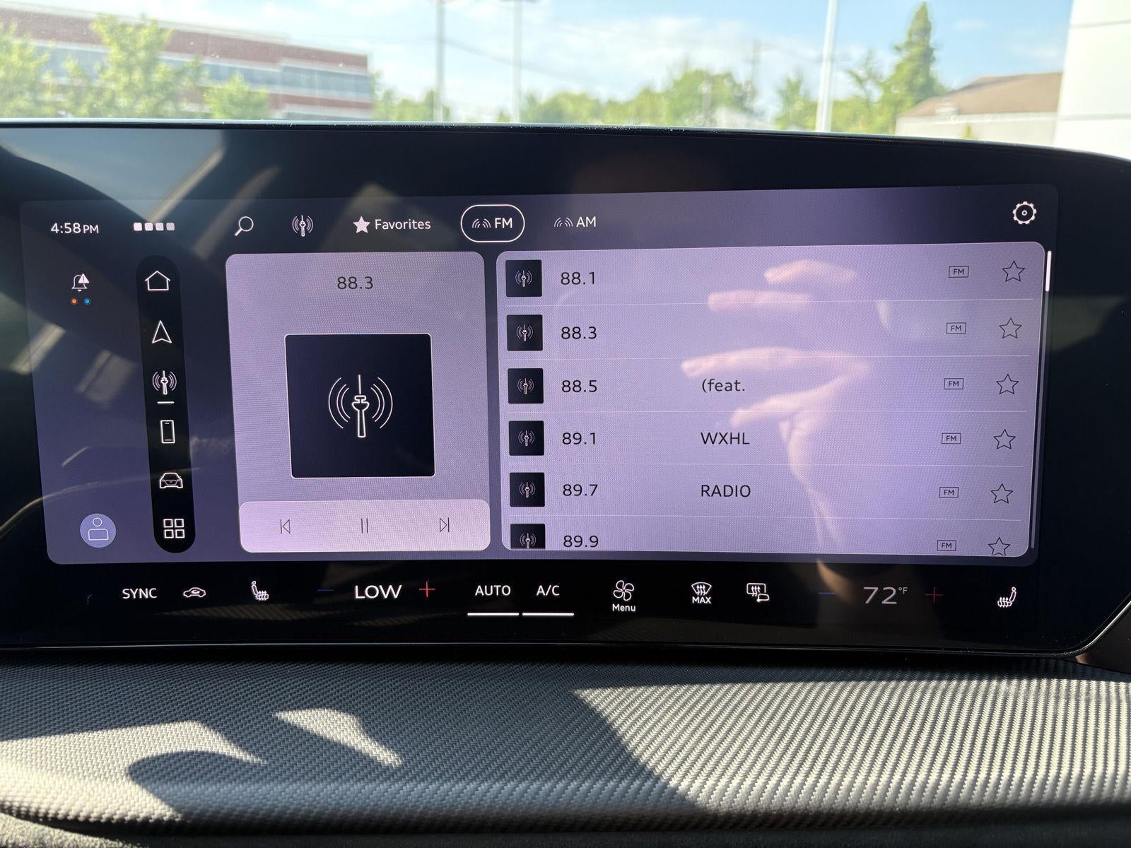 2026 Audi Sq5 Premium Plus