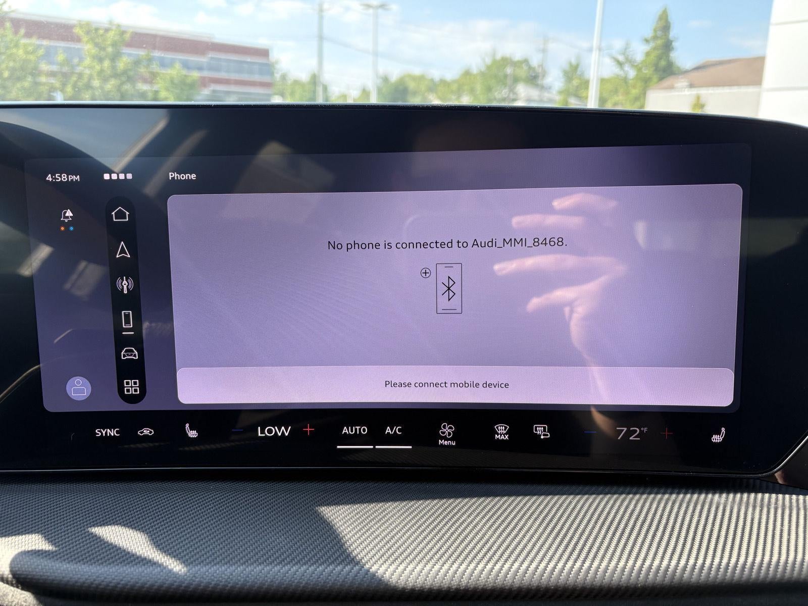 2026 Audi Sq5 Premium Plus