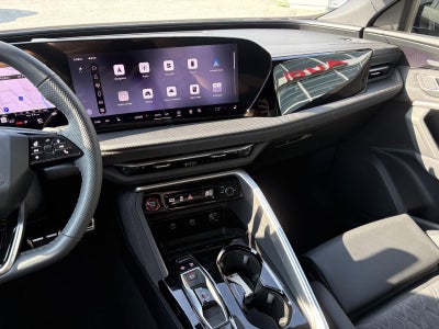 2026 Audi Sq5 Premium Plus