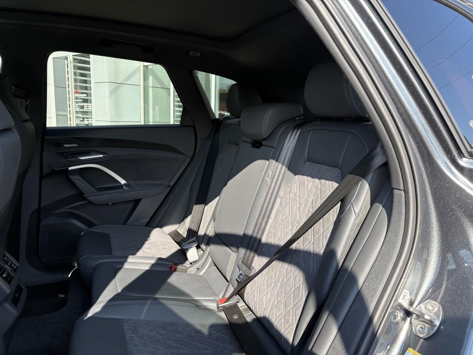 2026 Audi Sq5 Premium Plus