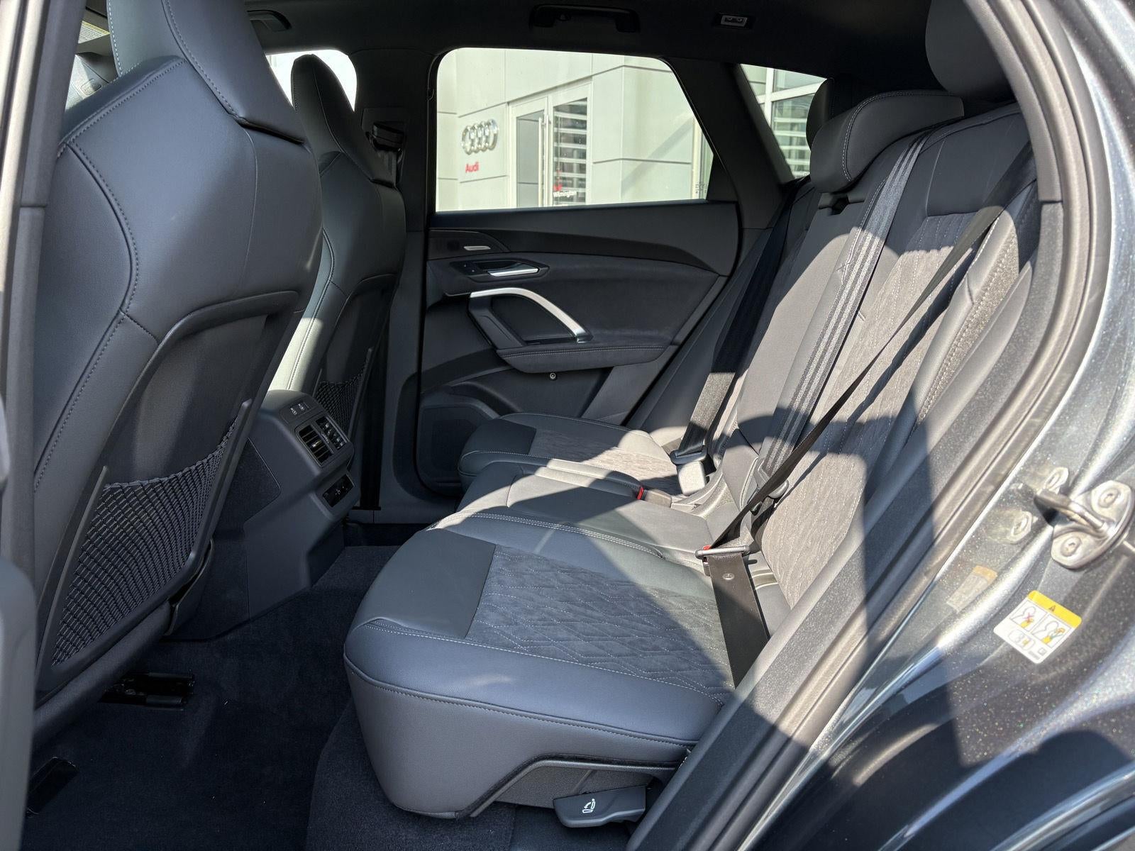2026 Audi Sq5 Premium Plus