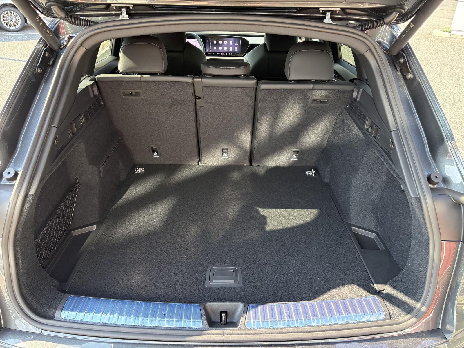 2026 Audi Sq5 Premium Plus