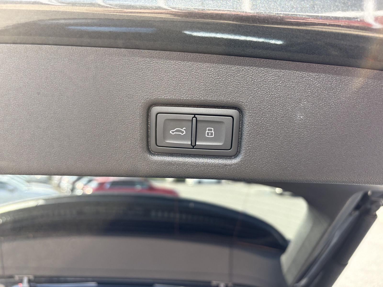 2026 Audi Sq5 Premium Plus