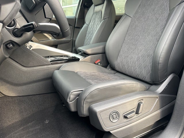 2025 Audi All-new SQ5 3.0T Premium Plus quattro