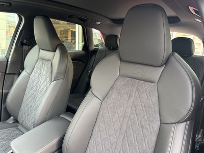 2025 Audi All-new SQ5 3.0T Premium Plus quattro