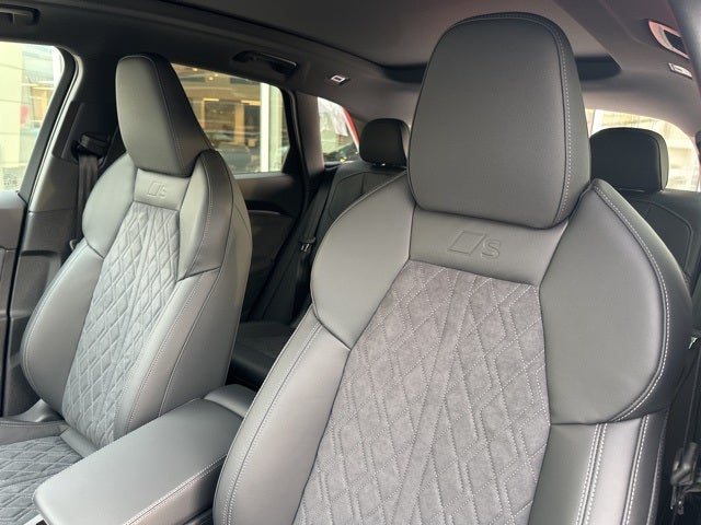 2025 Audi All-new SQ5 3.0T Premium Plus quattro