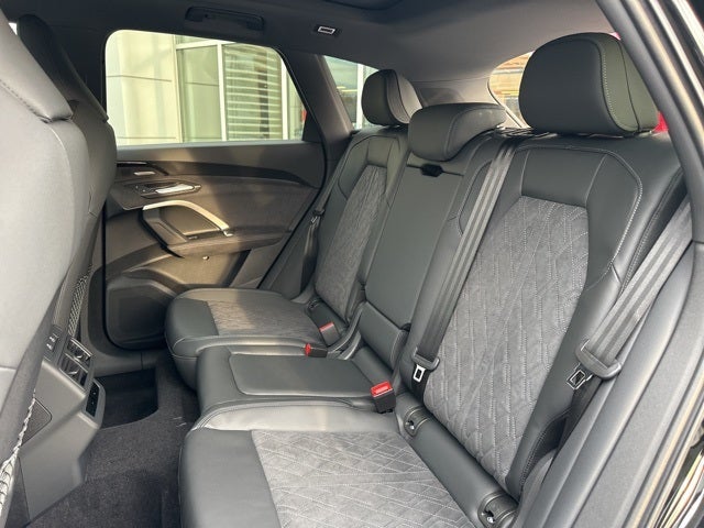 2025 Audi All-new SQ5 3.0T Premium Plus quattro