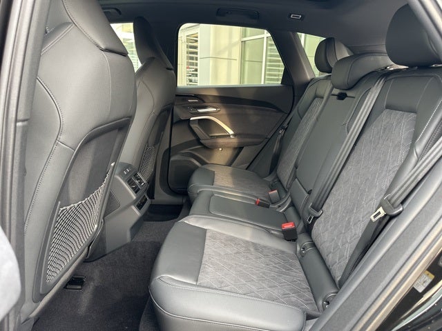 2025 Audi All-new SQ5 3.0T Premium Plus quattro