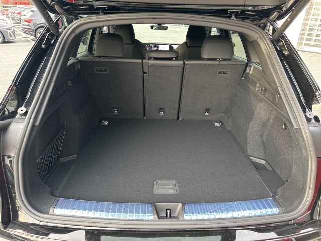 2025 Audi All-new SQ5 3.0T Premium Plus quattro