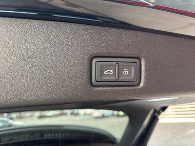 2025 Audi All-new SQ5 3.0T Premium Plus quattro