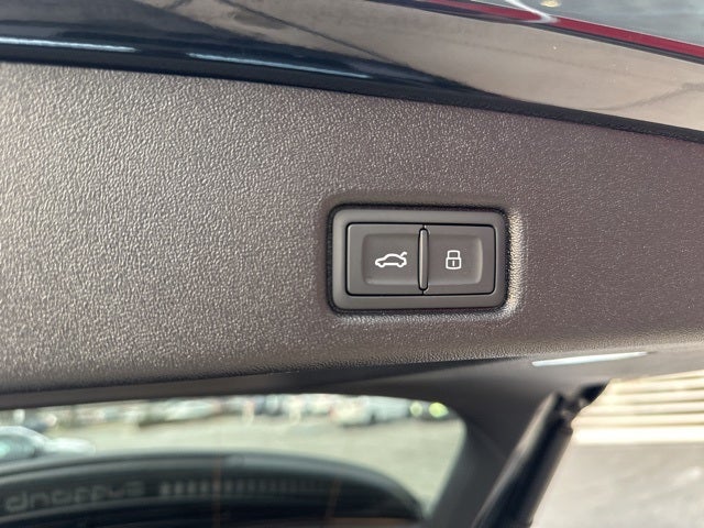 2025 Audi All-new SQ5 3.0T Premium Plus quattro