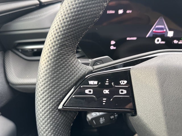 2025 Audi All-new SQ5 3.0T Premium Plus quattro