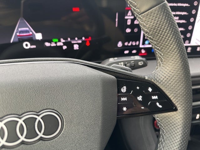 2025 Audi All-new SQ5 3.0T Premium Plus quattro