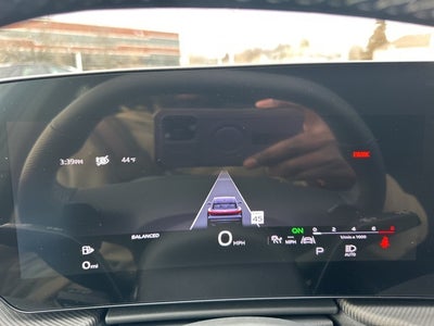 2025 Audi All-new SQ5 3.0T Premium Plus quattro