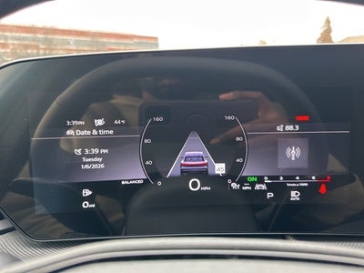 2025 Audi All-new SQ5 3.0T Premium Plus quattro